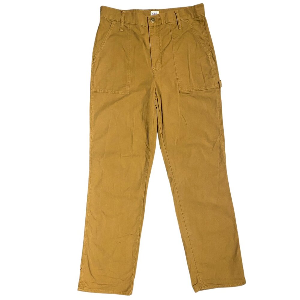 Lee® Women's Heritage High Rise Utility Pant